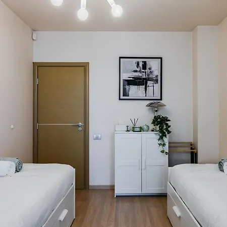 Dimora Serenity, 2bdr , Ndk, Garage & Parking *