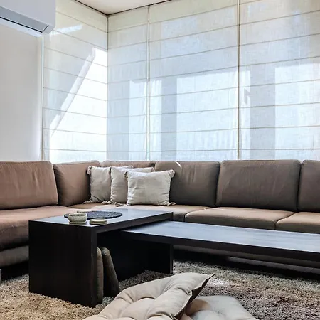 Dimora Serenity, 2bdr , Ndk, Garage & Parking Sofia